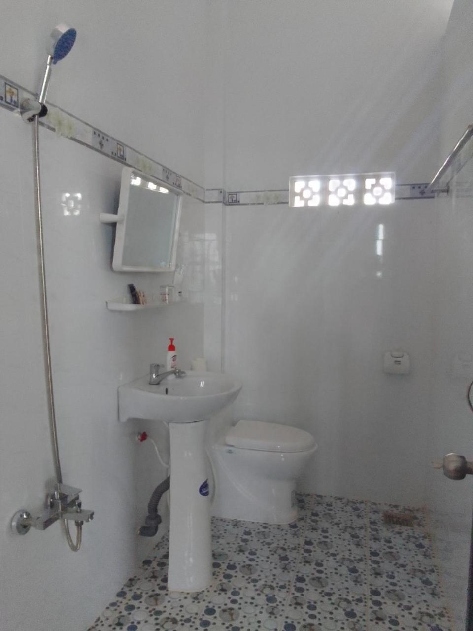 קאט טיין Duc Phat Homestay מראה חיצוני תמונה
