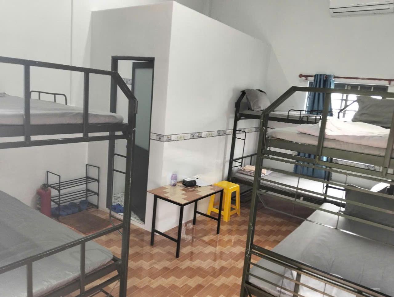 קאט טיין Duc Phat Homestay מראה חיצוני תמונה